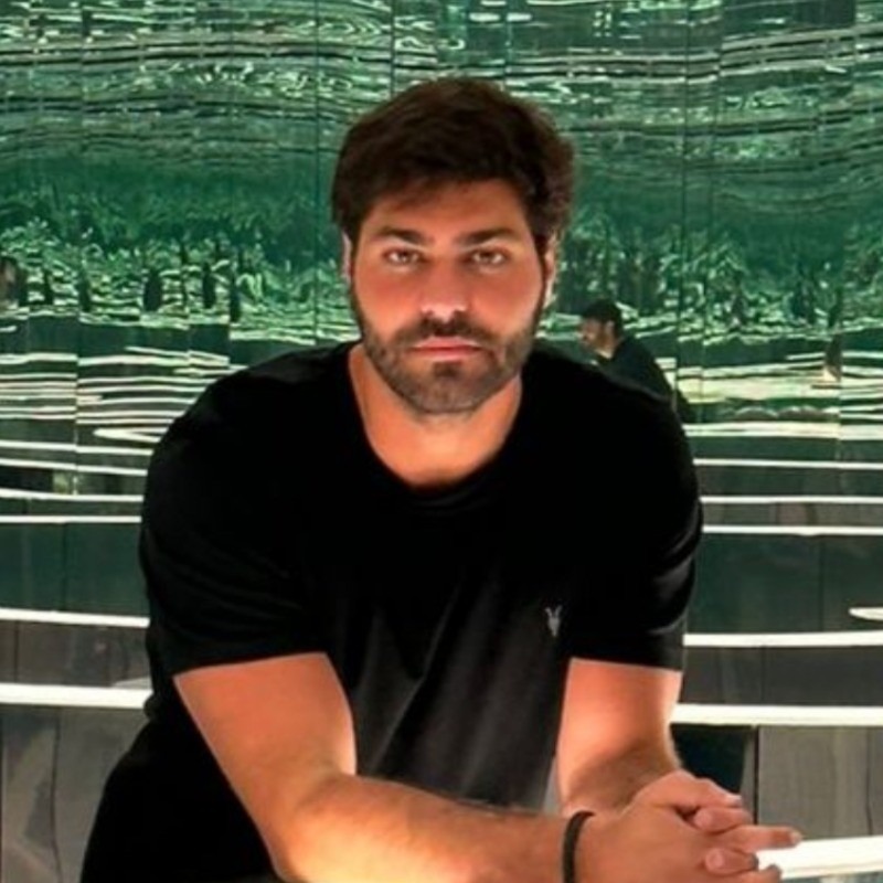 Agustín Bargagna
