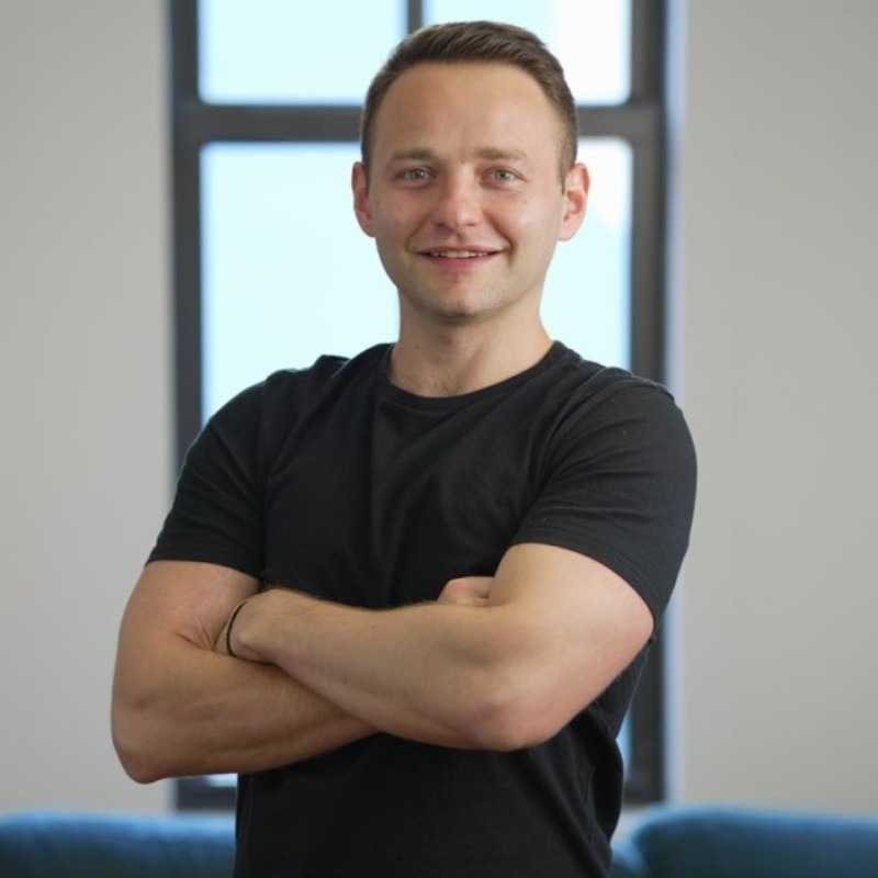 Dylan Itzikowitz